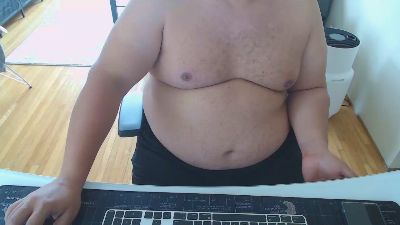 ChubbyVIX live cam on Cam4
