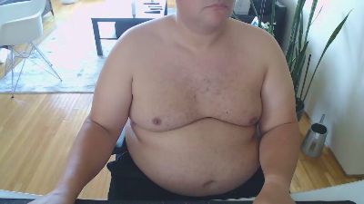 ChubbyVIX live cam on Cam4