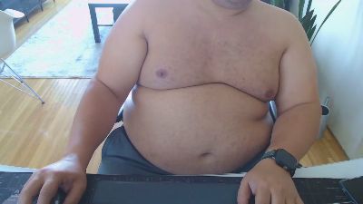 ChubbyVIX live cam on Cam4