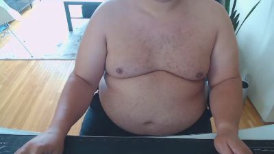 ChubbyVIX live cam on Cam4