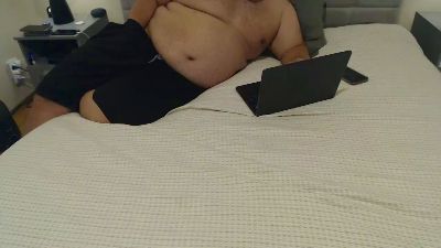 ChubbyVIX live cam on Cam4