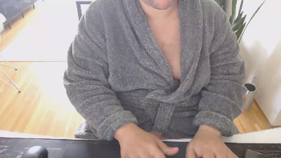ChubbyVIX live cam on Cam4