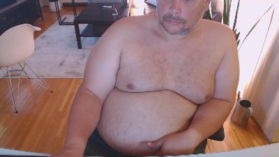 ChubbyVIX live cam on Cam4