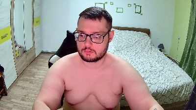 Profile and Statistics for Chubby_for_you on Cam4
