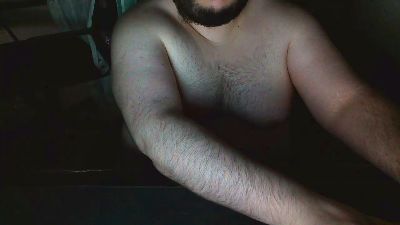 Chubbymoobs98 live cam on Cam4