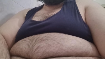 Chubbymoobs98 live cam on Cam4