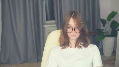 ChunBargo live sex cam preview from Italy