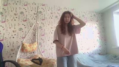 ChunHile live cam on Cam4