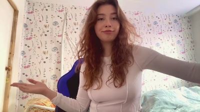 ChunHile live cam on Cam4