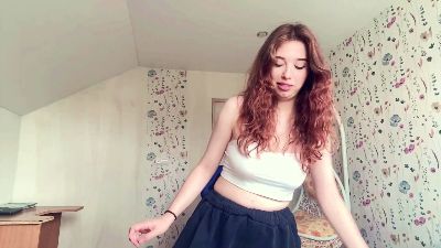 ChunHile live cam on Cam4