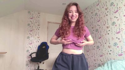 ChunHile live cam on Cam4
