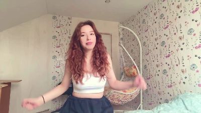 ChunHile live cam on Cam4