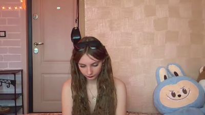 ChunMandia live cam on Cam4