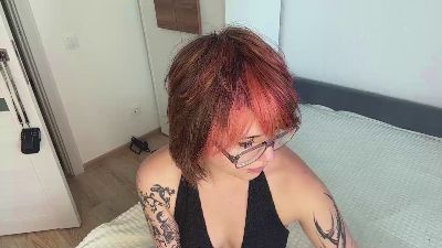 ChunSpidle live cam on Cam4