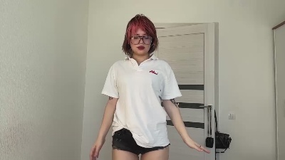 ChunSpidle live cam on Cam4