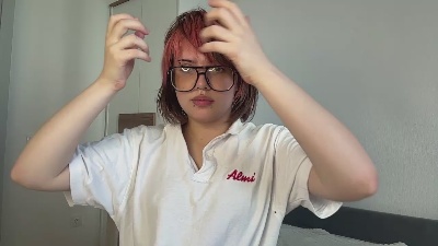 ChunSpidle live cam on Cam4