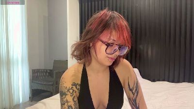 ChunSpidle live cam on Cam4