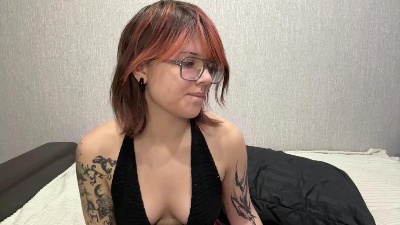 ChunSpidle live cam on Cam4