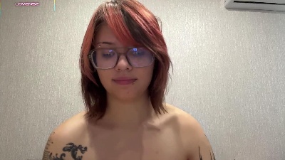 ChunSpidle live cam on Cam4