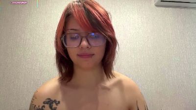 ChunSpidle live cam on Cam4