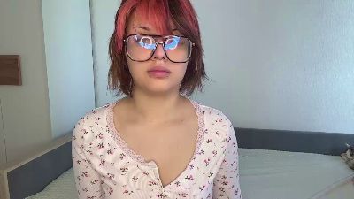 ChunSpidle live cam on Cam4