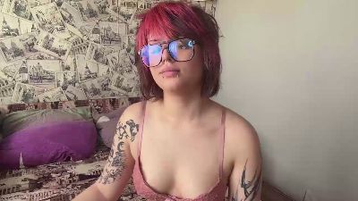 ChunSpidle live cam on Cam4