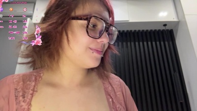 ChunSpidle live cam on Cam4