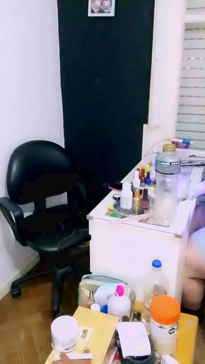 Chun_ live cam on Cam4