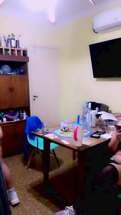 Chun_ live cam on Cam4