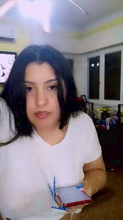 Chun_ live cam on Cam4