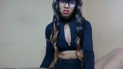Ciah_Sexyy live cam on Cam4