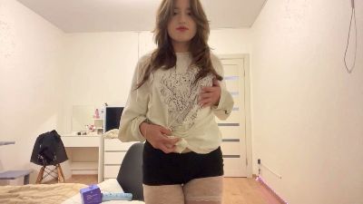 CiaraThilges live cam on Cam4