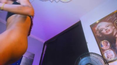 Ciara_Hot_Ts live cam on Cam4