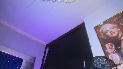 Ciara_Hot_Ts live cam on Cam4