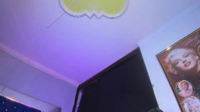 Ciara_Hot_Ts live cam on Cam4