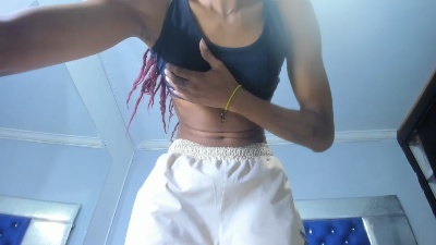 Ciara_Hot_Ts live cam on Cam4