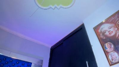 Ciara_Hot_Ts live cam on Cam4