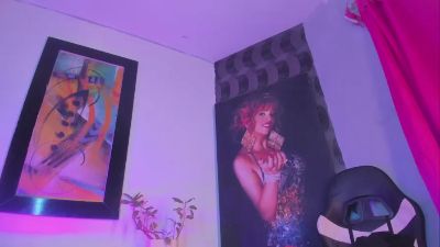 Ciara_Hot_Ts live cam on Cam4