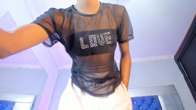 Ciara_Hot_Ts live cam on Cam4