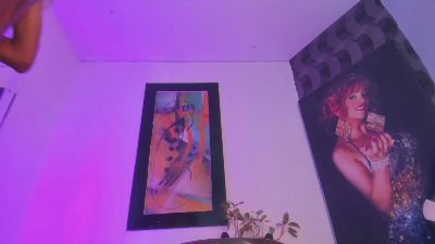 Ciara_Hot_Ts live cam on Cam4