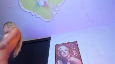 Ciara_Hot_Ts live cam on Cam4