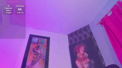 Ciara_Hot_Ts live cam on Cam4