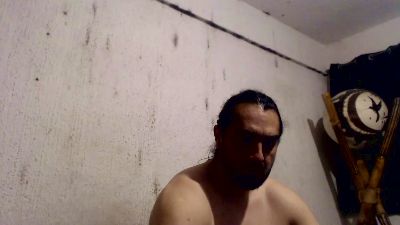 Cibwarrior live cam on Cam4