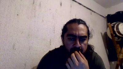 Cibwarrior live cam on Cam4