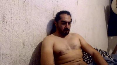 Cibwarrior live cam on Cam4