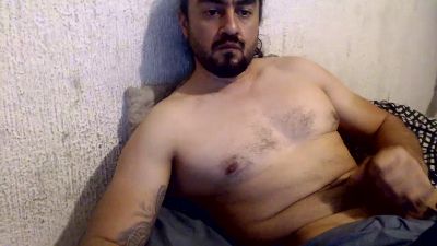 Cibwarrior live cam on Cam4
