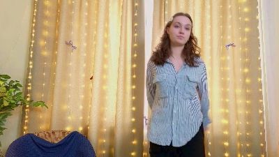 CicelySmeja live cam on Cam4
