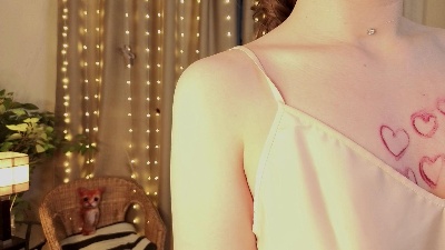 CicelySmeja live cam on Cam4