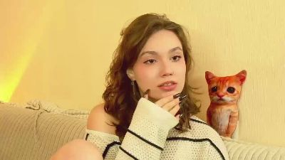 CicelySmeja live cam on Cam4