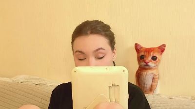 CicelySmeja live cam on Cam4